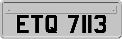 ETQ7113