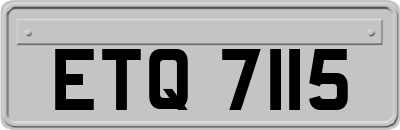 ETQ7115