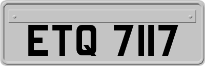 ETQ7117