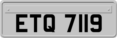 ETQ7119