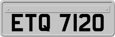 ETQ7120