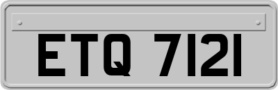ETQ7121