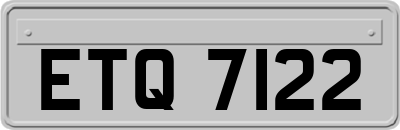 ETQ7122