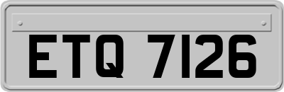 ETQ7126
