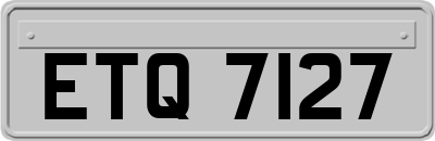 ETQ7127