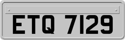 ETQ7129