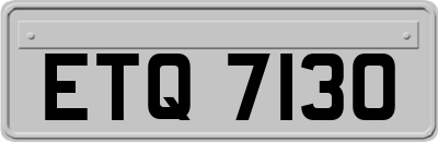 ETQ7130