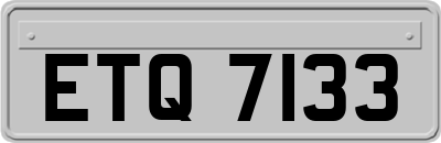 ETQ7133