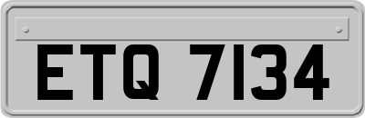 ETQ7134