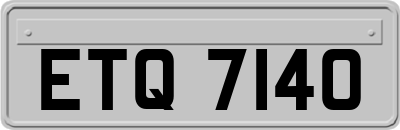 ETQ7140