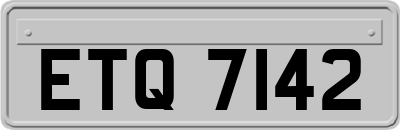 ETQ7142