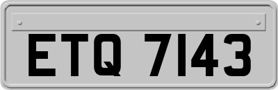 ETQ7143