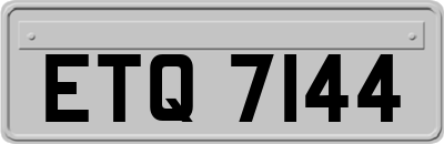 ETQ7144