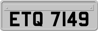 ETQ7149