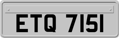 ETQ7151