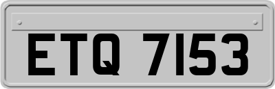 ETQ7153