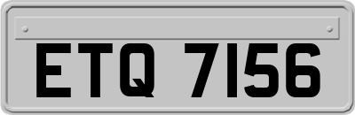 ETQ7156
