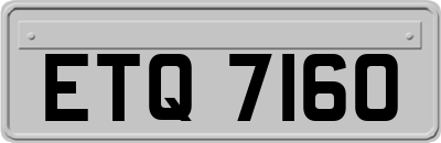 ETQ7160