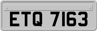 ETQ7163