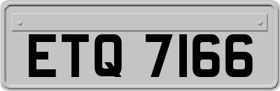 ETQ7166