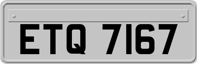 ETQ7167