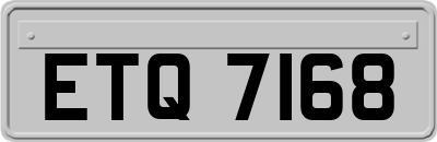 ETQ7168
