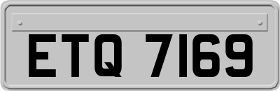 ETQ7169