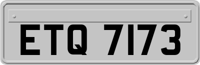 ETQ7173