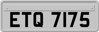 ETQ7175