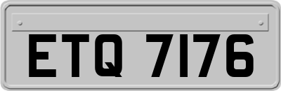 ETQ7176