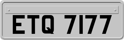 ETQ7177