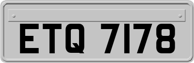 ETQ7178