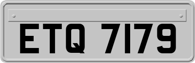 ETQ7179