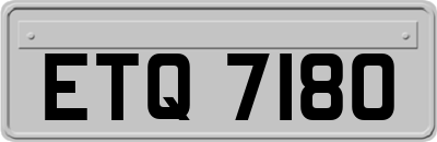 ETQ7180