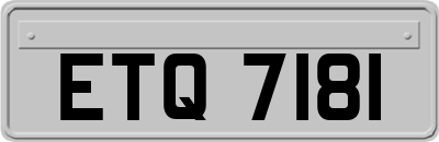 ETQ7181