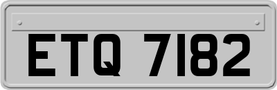 ETQ7182