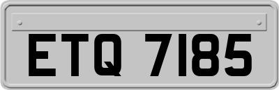 ETQ7185