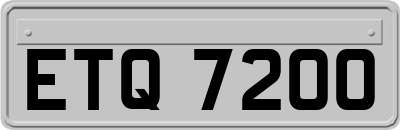 ETQ7200