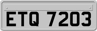 ETQ7203