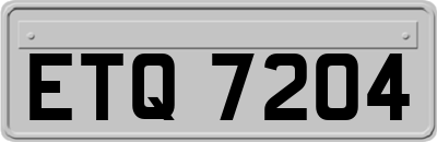 ETQ7204