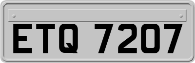 ETQ7207