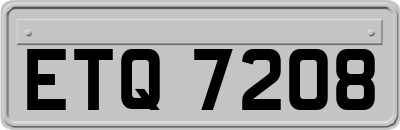 ETQ7208