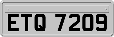 ETQ7209