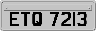 ETQ7213