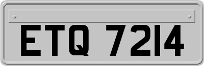 ETQ7214