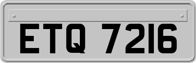 ETQ7216