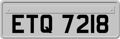 ETQ7218