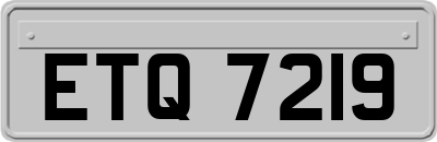 ETQ7219