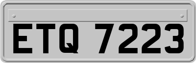 ETQ7223