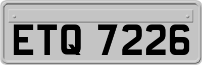 ETQ7226